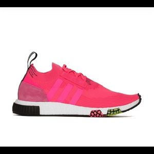 Cheap Black Bape NMD